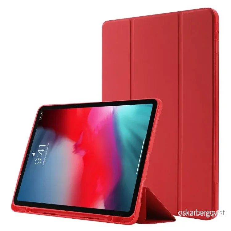 EIDERWOOD iPad Pro 11" (2022 / 2021 / 2020 / 2018) Tri-Fold Kunstskinn v:8690076 EIDERWOOD iPad Pro 11" (2022 / 2021 / 2020 / 2018) Tri-Fold Kunstskinn v:8690076