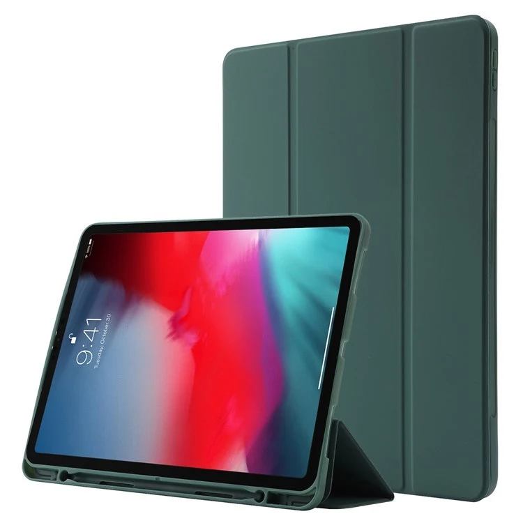 EIDERWOOD iPad Pro 11" (2022 / 2021 / 2020 / 2018) Tri-Fold Kunstskinn v:6624788 EIDERWOOD iPad Pro 11" (2022 / 2021 / 2020 / 2018) Tri-Fold Kunstskinn v:6624788