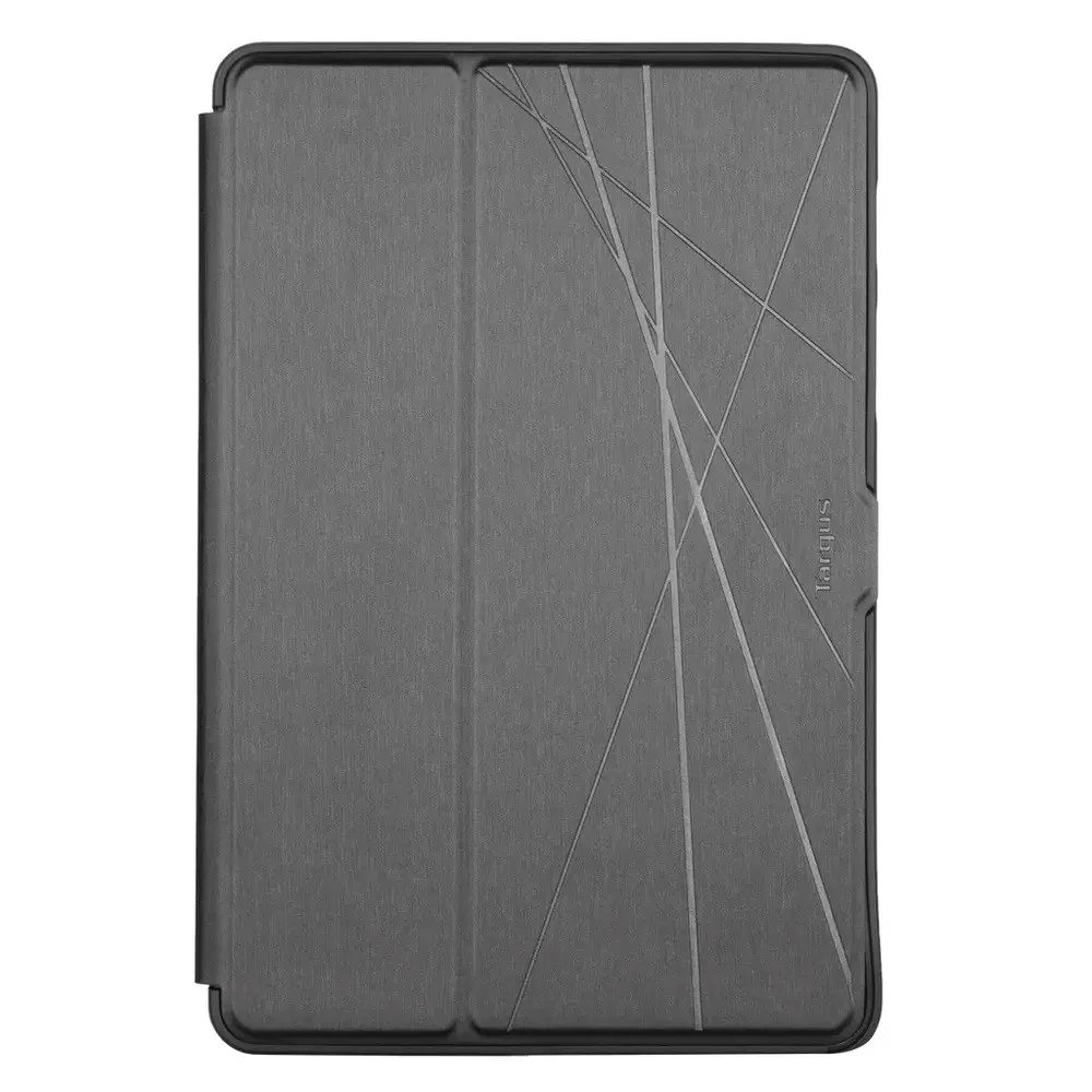 Samsung Galaxy Tab S7 Targus Click-In Flip Deksel – Svart v:7911707 Samsung Galaxy Tab S7 Targus Click-In Flip Deksel – Svart v:7911707
