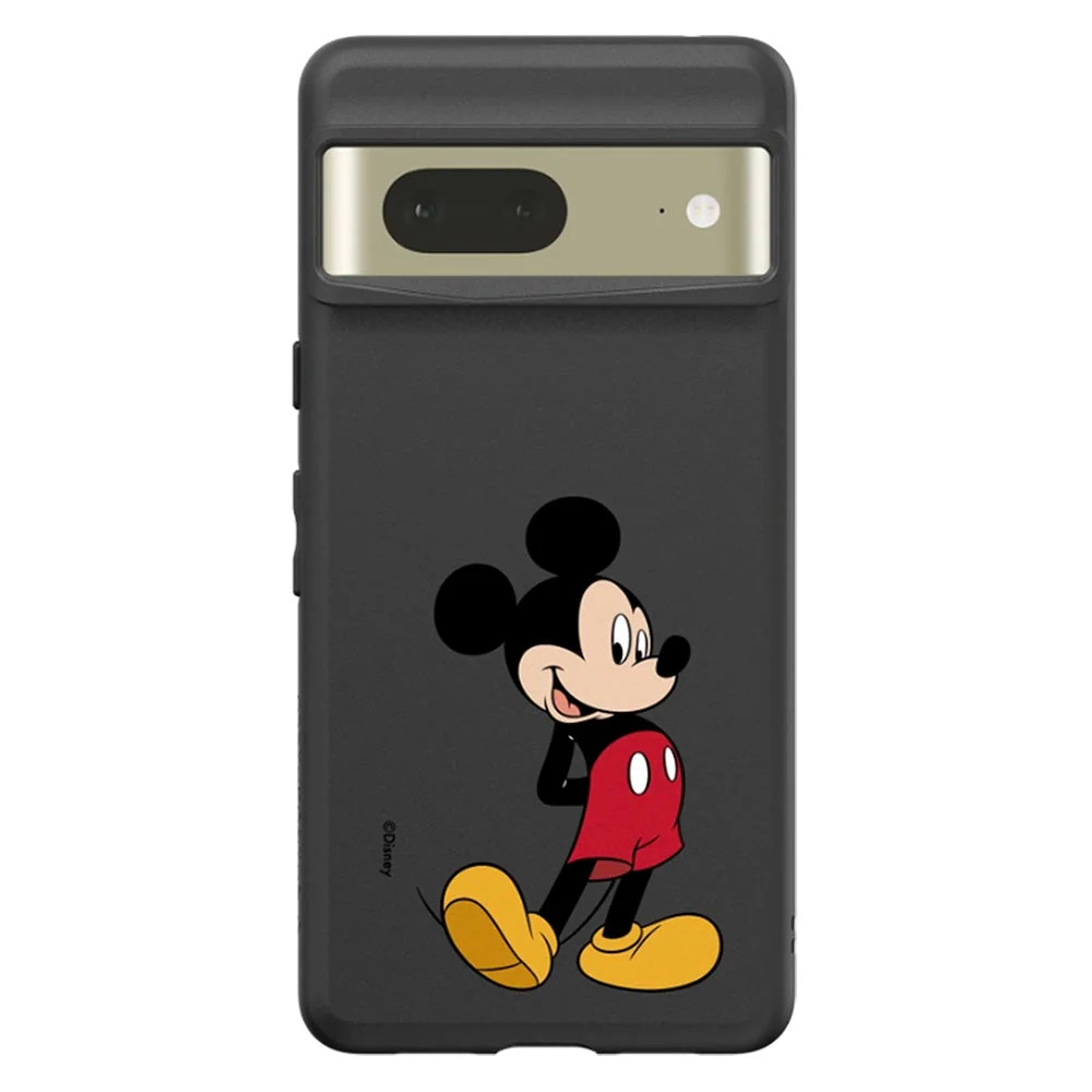 Google Pixel 7 RhinoShield SolidSuit Håndverker Deksel m. Mickey and F v:7581487 Google Pixel 7 RhinoShield SolidSuit Håndverker Deksel m. Mickey and F v:7581487
