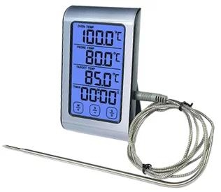 hanestroem Stektermometer med 2 mätpunkter v:4599067 hanestroem Stektermometer med 2 mätpunkter v:4599067