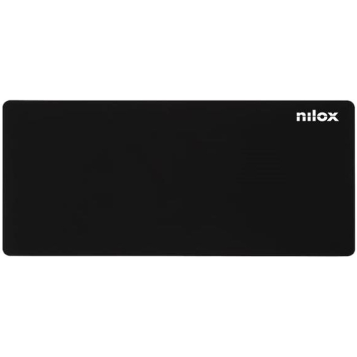 Nilox Musmatta XXL 80×30 cm Svart v:6066133 Nilox Musmatta XXL 80×30 cm Svart v:6066133