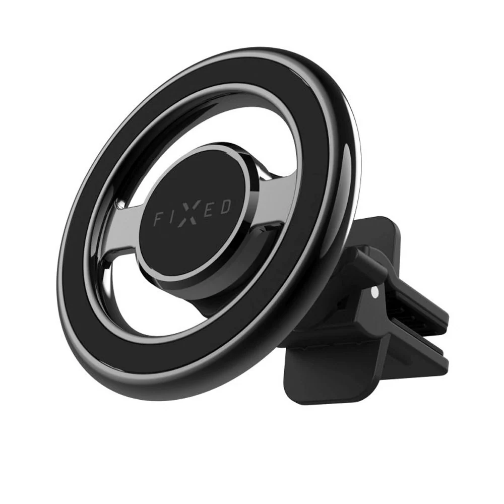 Fixed MagMount Magnetisk Mobilholder – MagSafe-kompatibel – Svart v:2723773 Fixed MagMount Magnetisk Mobilholder – MagSafe-kompatibel – Svart v:2723773