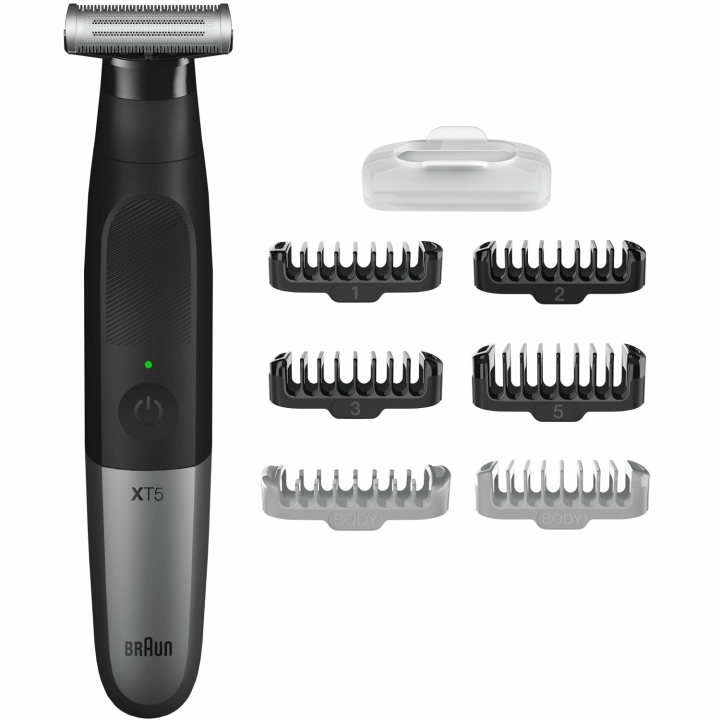 Braun Skjeggtrimmer i XT5-serien XT5200 v:5808012