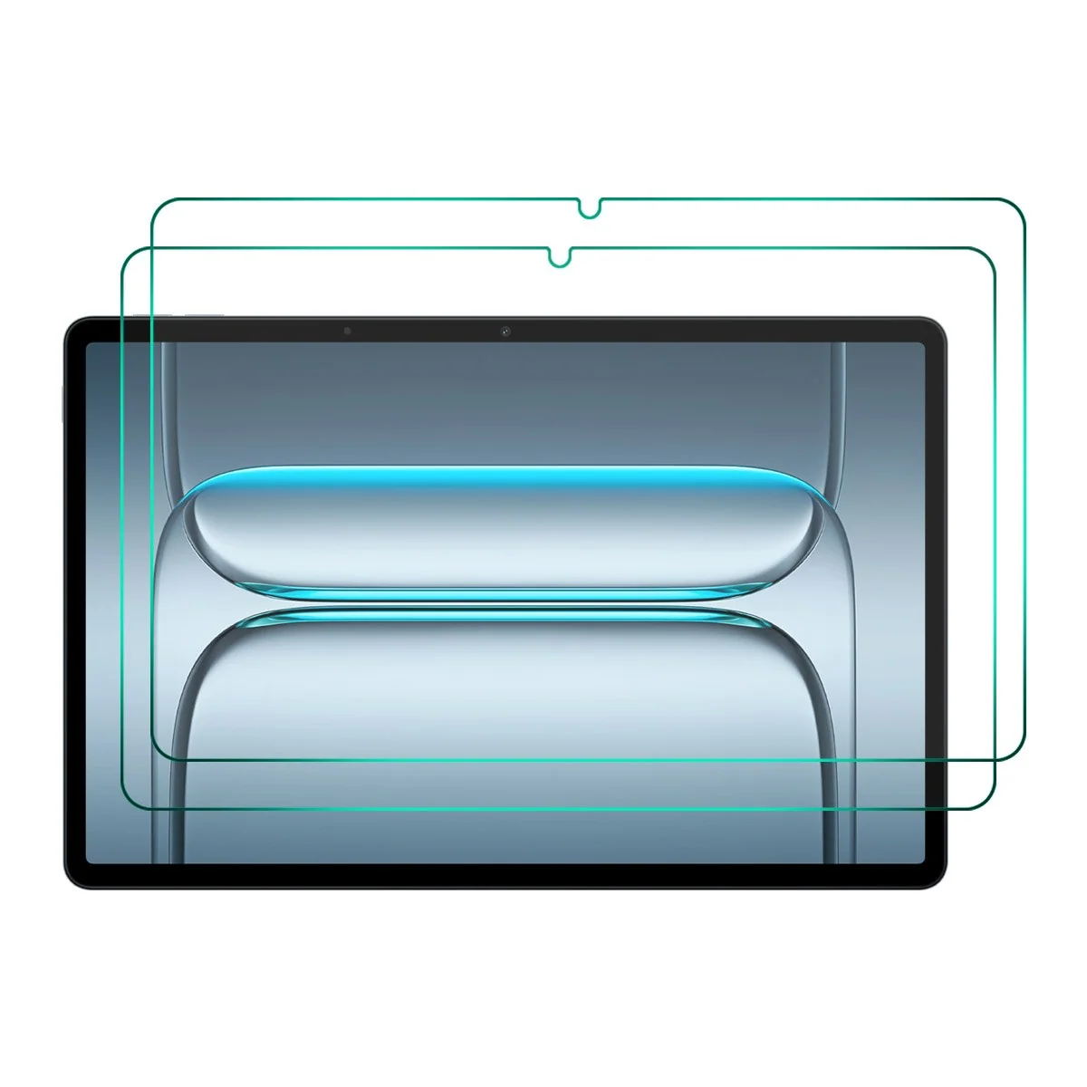 OnePlus Pad Lite ENKAY Skjermbeskytter i Herdet Glass – 2 stk. – Gjenn v:5783231 OnePlus Pad Lite ENKAY Skjermbeskytter i Herdet Glass – 2 stk. – Gjenn v:5783231