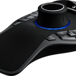 3Dconnexion SpaceMouse Pro USB -3D-kontroller v:1427240 3Dconnexion SpaceMouse Pro USB -3D-kontroller v:1427240
