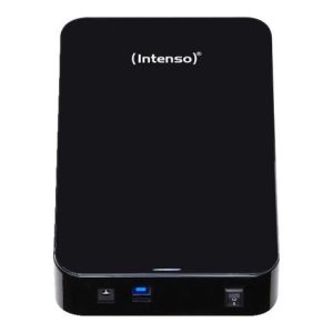 Intenso Memory Center 3,5 4TB USB3 v:5775733