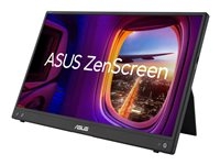 Asus ZenScreen MB16AHV 15,6 1920 x 1080 (Full HD) Mini HDMI USB-C 60 Hz v:6328673 Asus ZenScreen MB16AHV 15,6 1920 x 1080 (Full HD) Mini HDMI USB-C 60 Hz v:6328673
