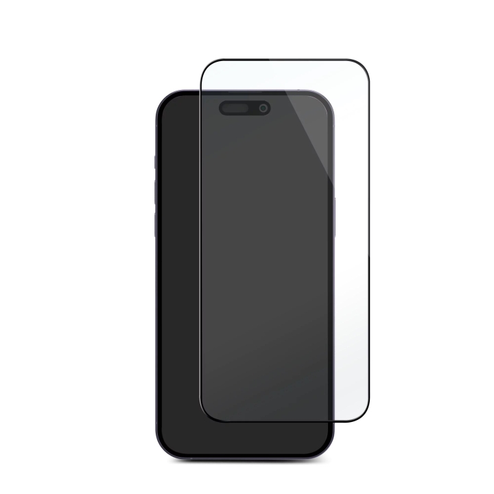 DELTACO Skjermbeskytter for personvern iPhone 15 Plus v:6974216
