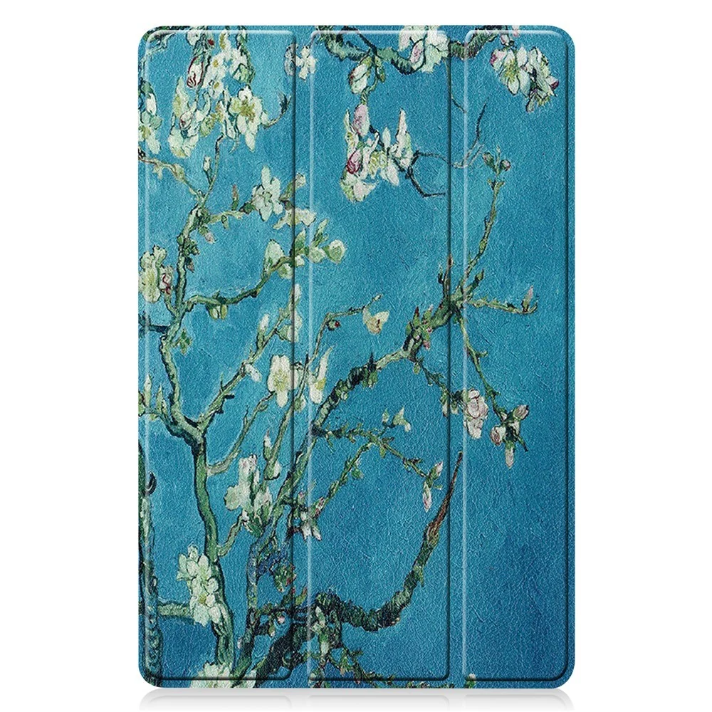 EIDERWOOD Samsung Galaxy Tab S11 / S10 Lite Kunstskinn Flipp Deksel me v:3697615 EIDERWOOD Samsung Galaxy Tab S11 / S10 Lite Kunstskinn Flipp Deksel me v:3697615