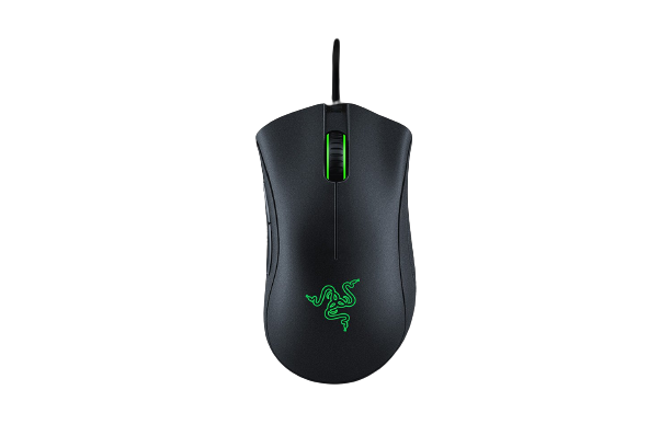 Razer DeathAdder Essential Gaming Mouse v:6136854
