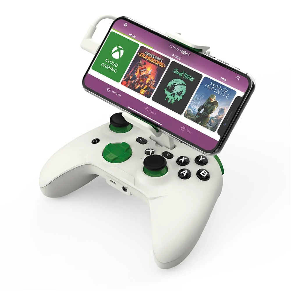 RiotPWR Cloud Controller för Lightning Enheter (iOS) – Vit v:8625182 RiotPWR Cloud Controller för Lightning Enheter (iOS) – Vit v:8625182