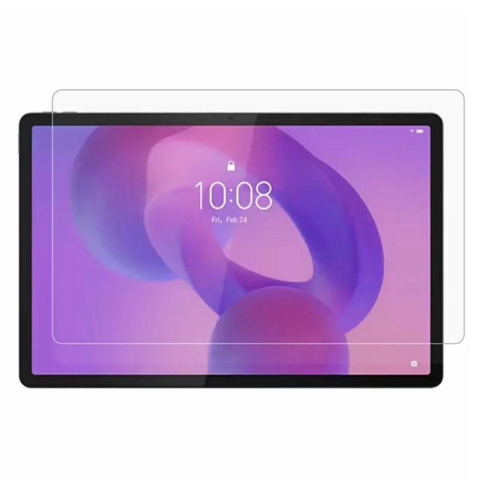 Lenovo IdeaTab Pro Herdet Skjermbeskyttelsesglass – Gjennomsiktig v:8690631