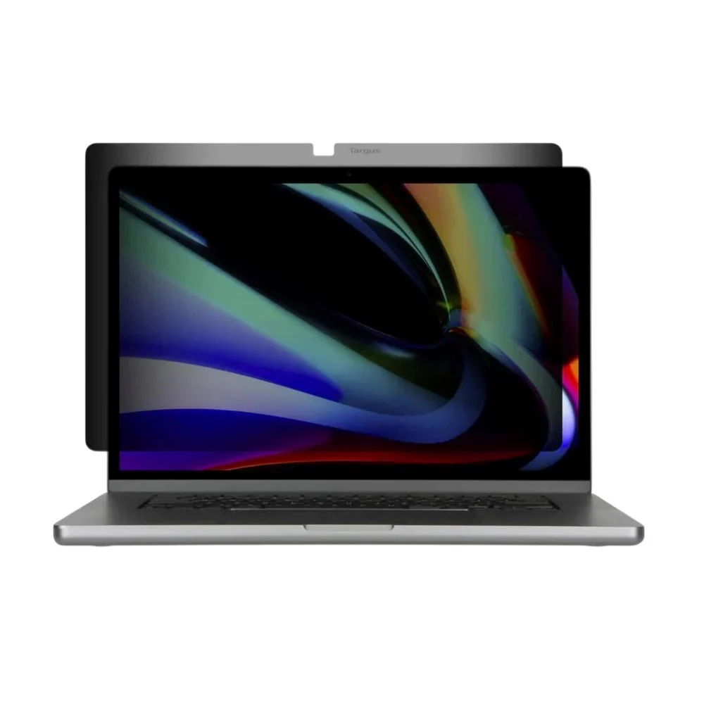MacBook Air 13 M2 (2022) Targus Magnetisk Privacy Skjermbeskytter – Sv v:7110002 MacBook Air 13 M2 (2022) Targus Magnetisk Privacy Skjermbeskytter – Sv v:7110002