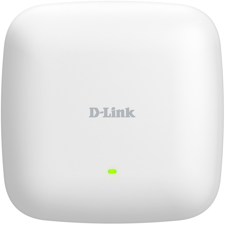 D-Link DAP-X3060 Nuclias Connect AX3000 Wi-Fi 6 Dual Band PoE-tilgangspunkt v:5190596 D-Link DAP-X3060 Nuclias Connect AX3000 Wi-Fi 6 Dual Band PoE-tilgangspunkt v:5190596