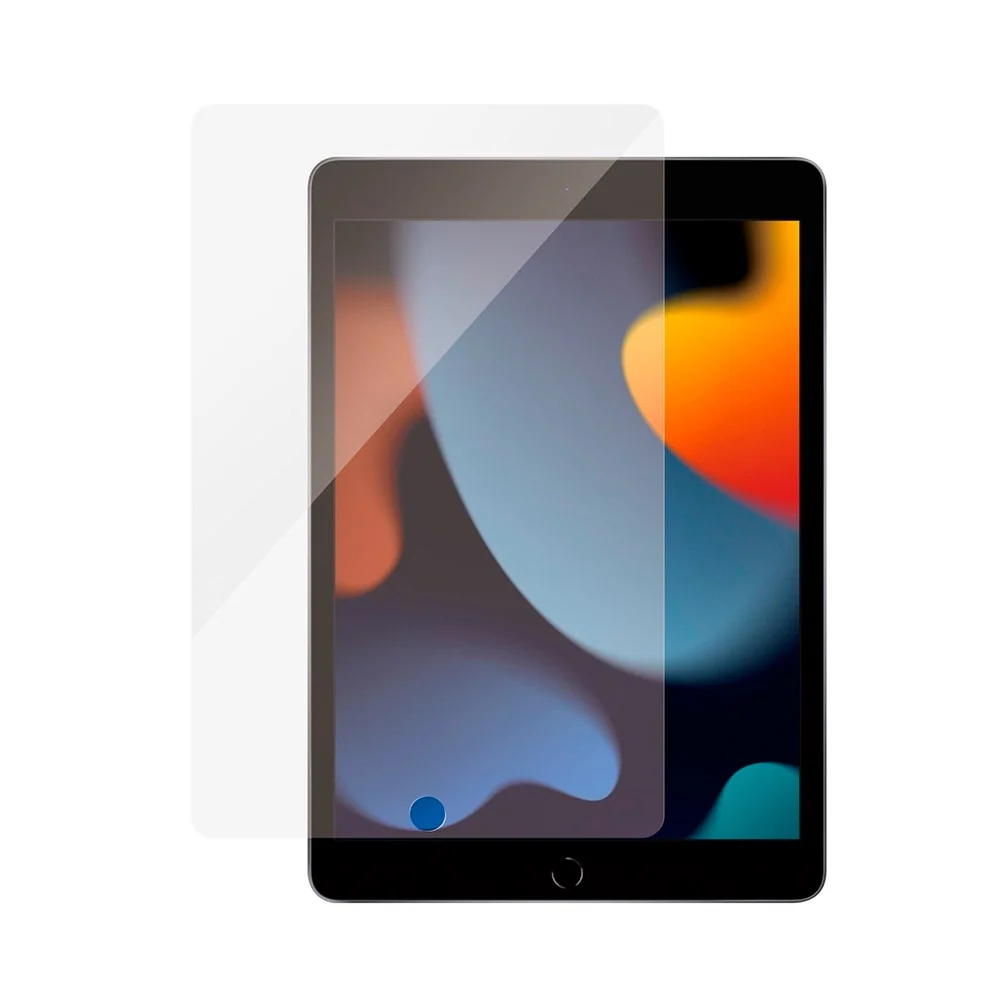Apple iPad 10.2" (2021/2020/2019) PanzerGlass Ultra-Wide Fit Herdet Gl v:7238097 Apple iPad 10.2" (2021/2020/2019) PanzerGlass Ultra-Wide Fit Herdet Gl v:7238097