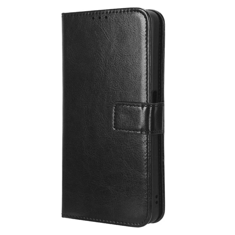 OnePlus Nord CE 3 Lite Skinn Deksel med Lommebok og Stativfunksjon – S v:1719063 OnePlus Nord CE 3 Lite Skinn Deksel med Lommebok og Stativfunksjon – S v:1719063