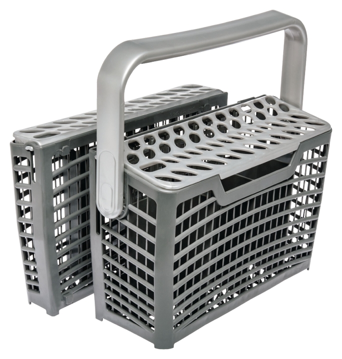 Electrolux E4DHCB01 Oppvaskmaskin Basket Grå v:4929977