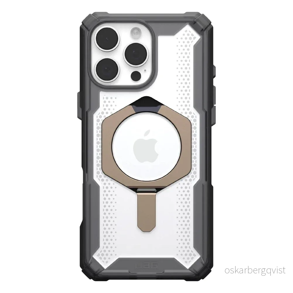 iPhone 16 Pro Max UAG PLASMA XTE Series Deksel – MagSafe Kompatibel – v:7237323 iPhone 16 Pro Max UAG PLASMA XTE Series Deksel – MagSafe Kompatibel – v:7237323
