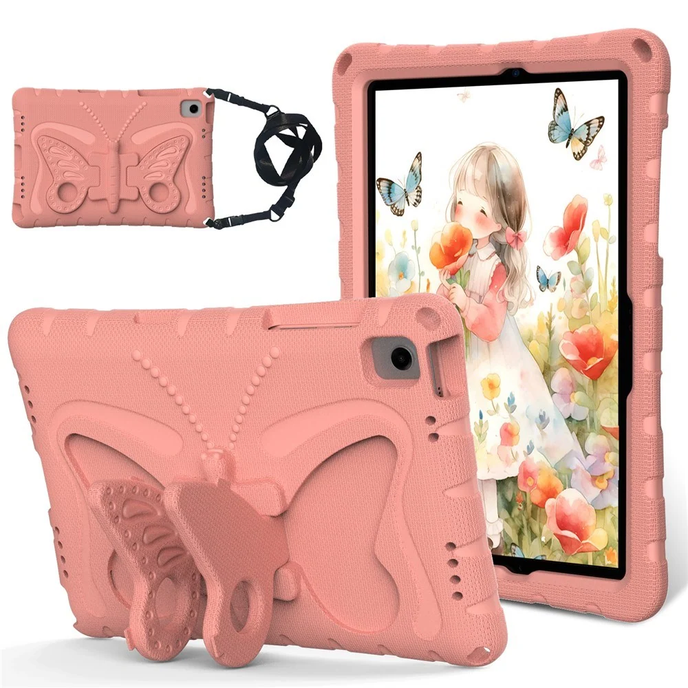 Samsung Galaxy Tab A11+ (Plus) / A9+ (Plus) EIDERWOOD Butterfly Kickst v:214642
