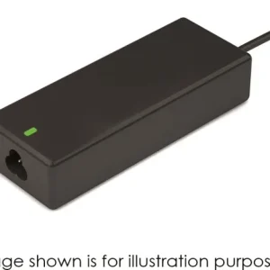 Lenovo ThinkPad 90 W vekselstrømadapter for X1 Carbon – EU1 v:6266902 Lenovo ThinkPad 90 W vekselstrømadapter for X1 Carbon – EU1 v:6266902