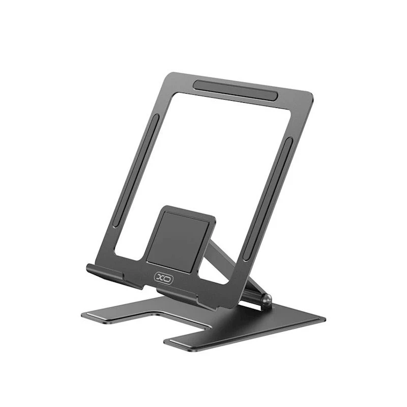 XO C136 Holder for Tablet / Laptop – Max. 12.9" – Grey v:2017442 XO C136 Holder for Tablet / Laptop – Max. 12.9" – Grey v:2017442