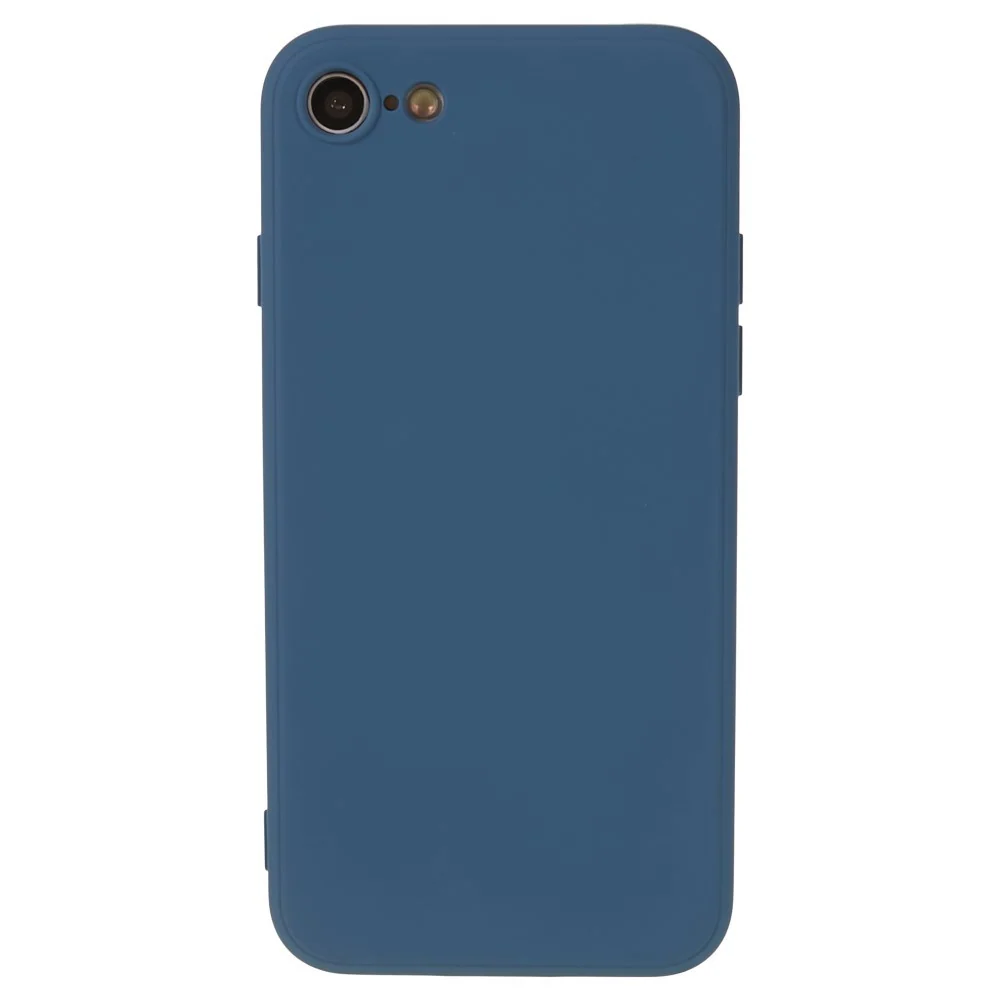 EIDERWOOD iPhone SE (2022 / 2020) / 8 / 7 Fôret Fleksibelt Plast Dekse v:2729461