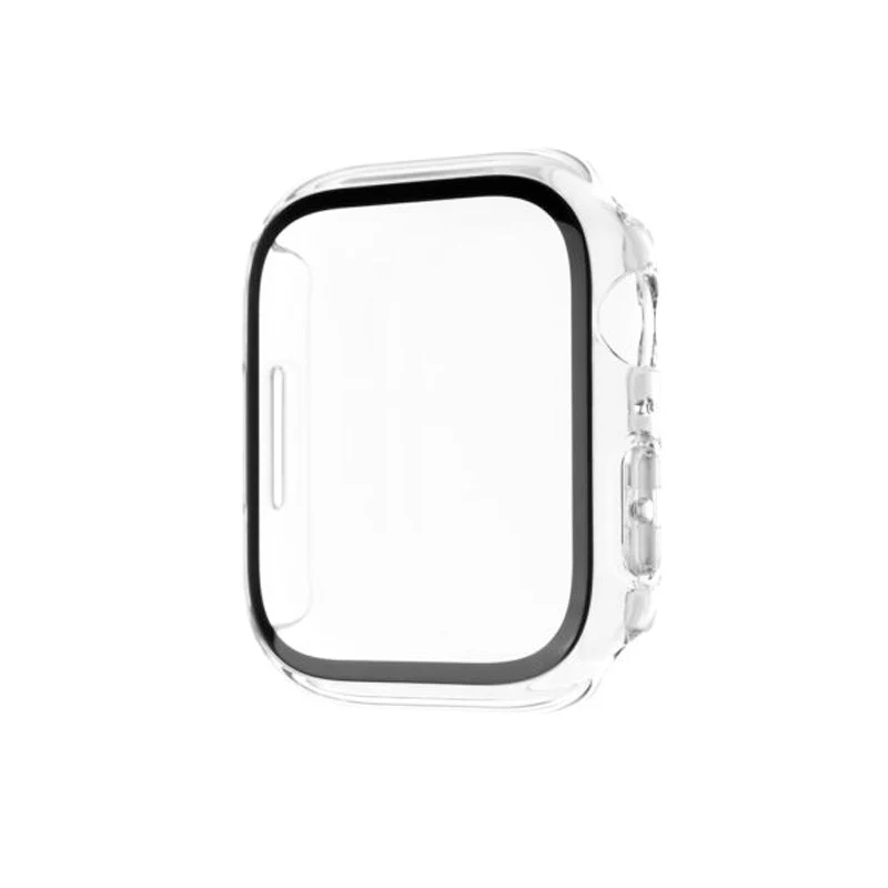 Apple Watch 11 / 10 (42mm) Fixed Pure Deksel – Gjennomsiktig v:3457781 Apple Watch 11 / 10 (42mm) Fixed Pure Deksel – Gjennomsiktig v:3457781