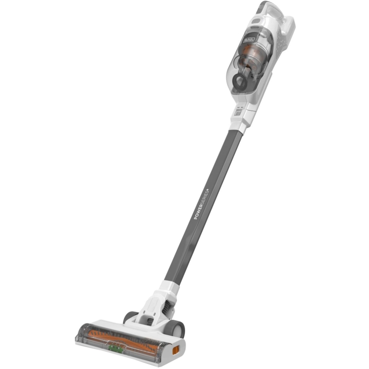 Black+Decker Støvsuger BHFEA515J 18V, 2-IN-1 1,5AH v:7424108