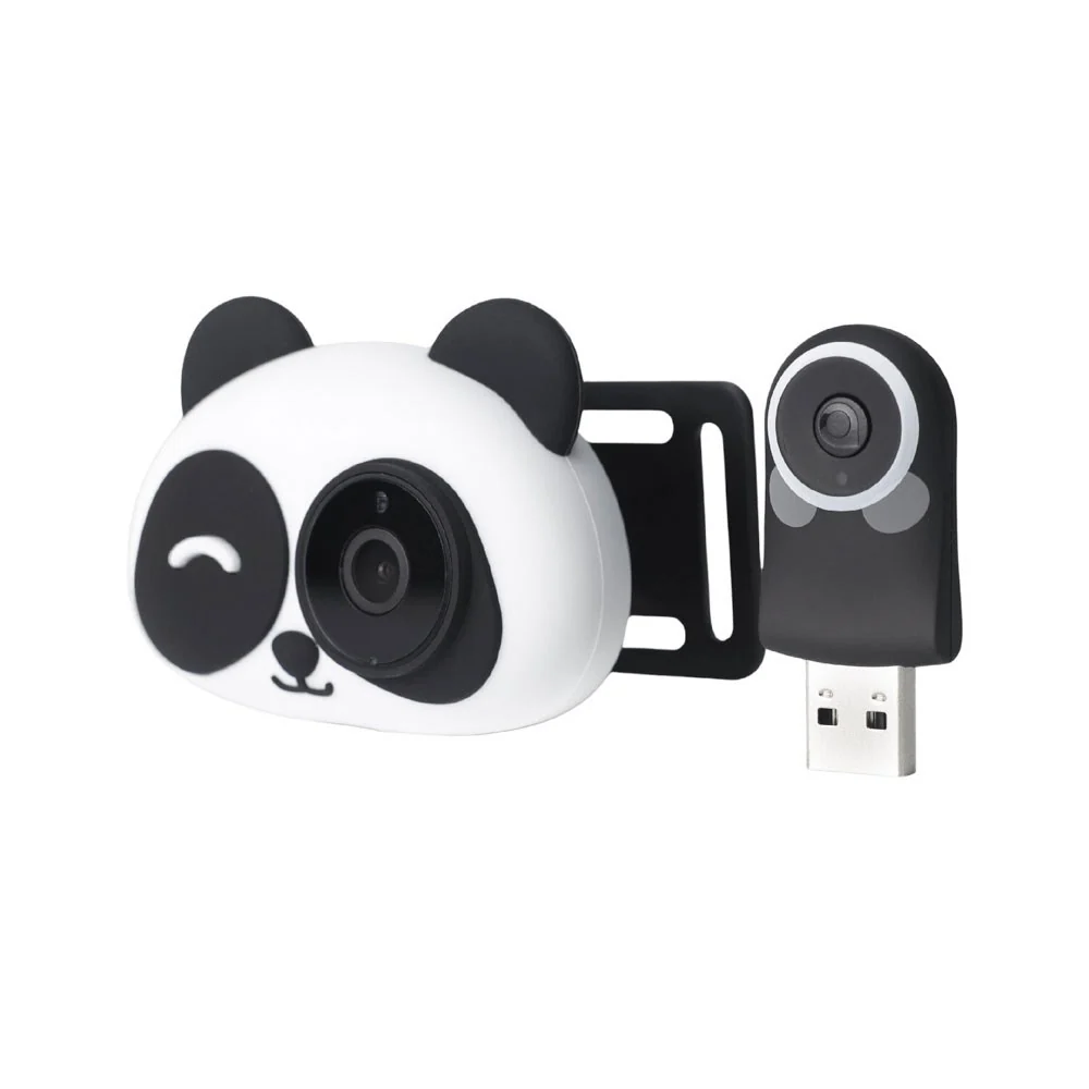 4Smarts 2-i-1 Trådløs Kamera Adapter for Apple CarPlay – Panda v:7089384 4Smarts 2-i-1 Trådløs Kamera Adapter for Apple CarPlay – Panda v:7089384