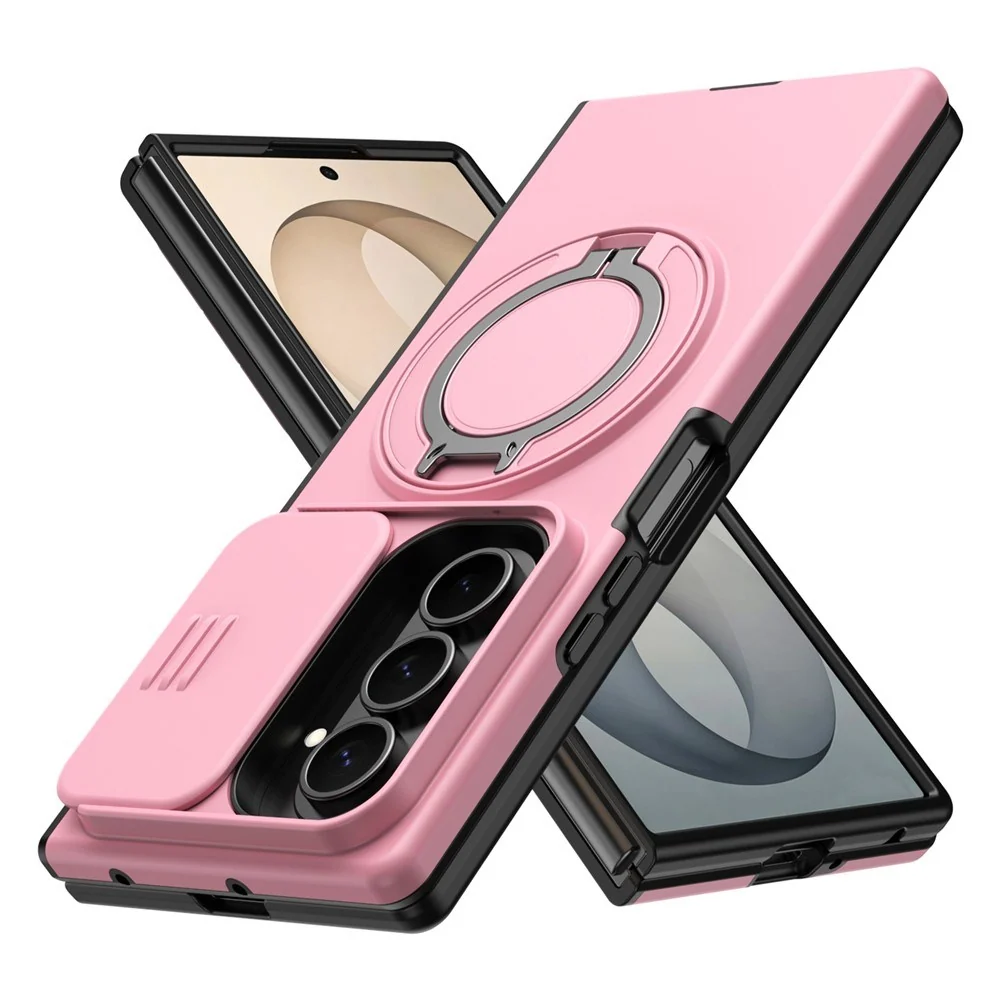 Samsung Galaxy Z Fold8 Ultra / Fold7 EIDERWOOD Hybrid Deksel med 360° v:1382232 Samsung Galaxy Z Fold8 Ultra / Fold7 EIDERWOOD Hybrid Deksel med 360° v:1382232