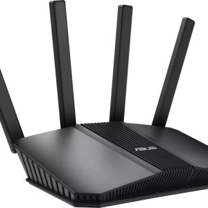 ASUS RT-BE58U Dual-band WiFi 7-ruter v:8341949