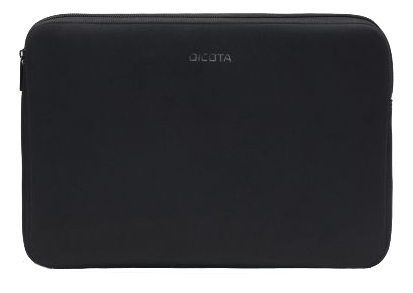 DICOTA Perfect Skin, bærbar PC, 12-12,5, svart v:9962769
