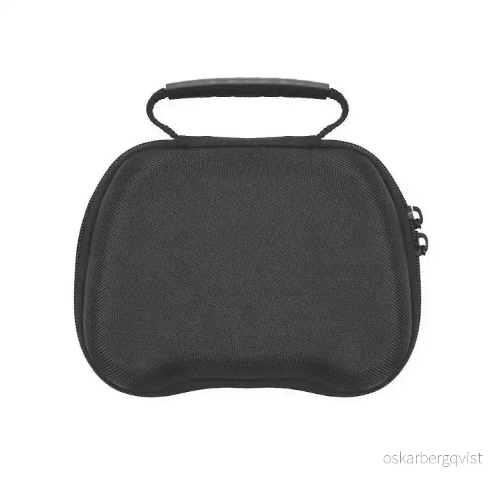 Slitesterk reiseveske for Xbox-kontroller, svart v:5960111