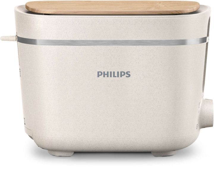 Philips HD2640/10 Eco Conscious Edition - Brødrister v:4875100