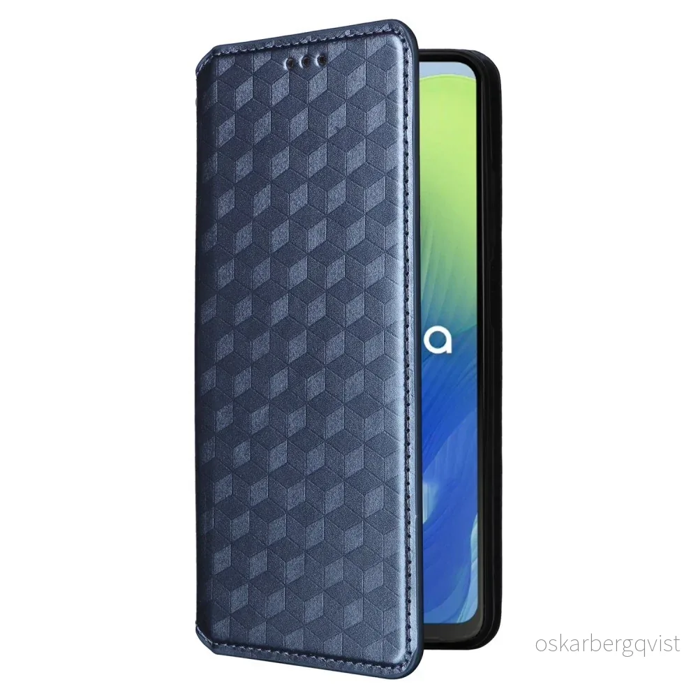 EIDERWOOD Motorola Moto G04 / G24 / G24 Power PU Skinn Flip Deksel med v:4594469 EIDERWOOD Motorola Moto G04 / G24 / G24 Power PU Skinn Flip Deksel med v:4594469
