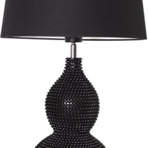 By Rydéns Bordlampe Lofty 55 cm svart 4001840-4002By Rydéns v:1244262 By Rydéns Bordlampe Lofty 55 cm svart 4001840-4002By Rydéns v:1244262