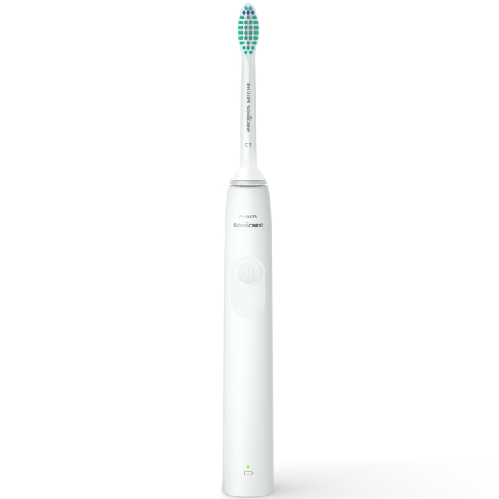 Philips Elektrisk tannbørste Hvit HX3651/13 v:8034964
