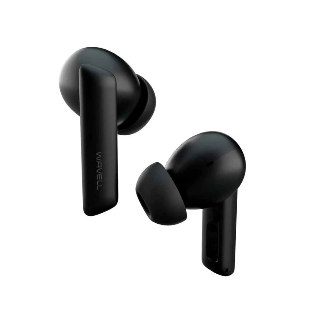 Wavell 3 Pro Hodetelefoner – Svart v:6737681 Wavell 3 Pro Hodetelefoner – Svart v:6737681