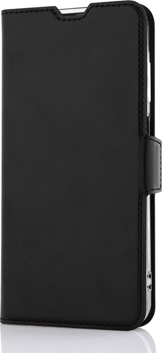 Wave BookCase, Samsung Galaxy A25 5G, svart v:2388704