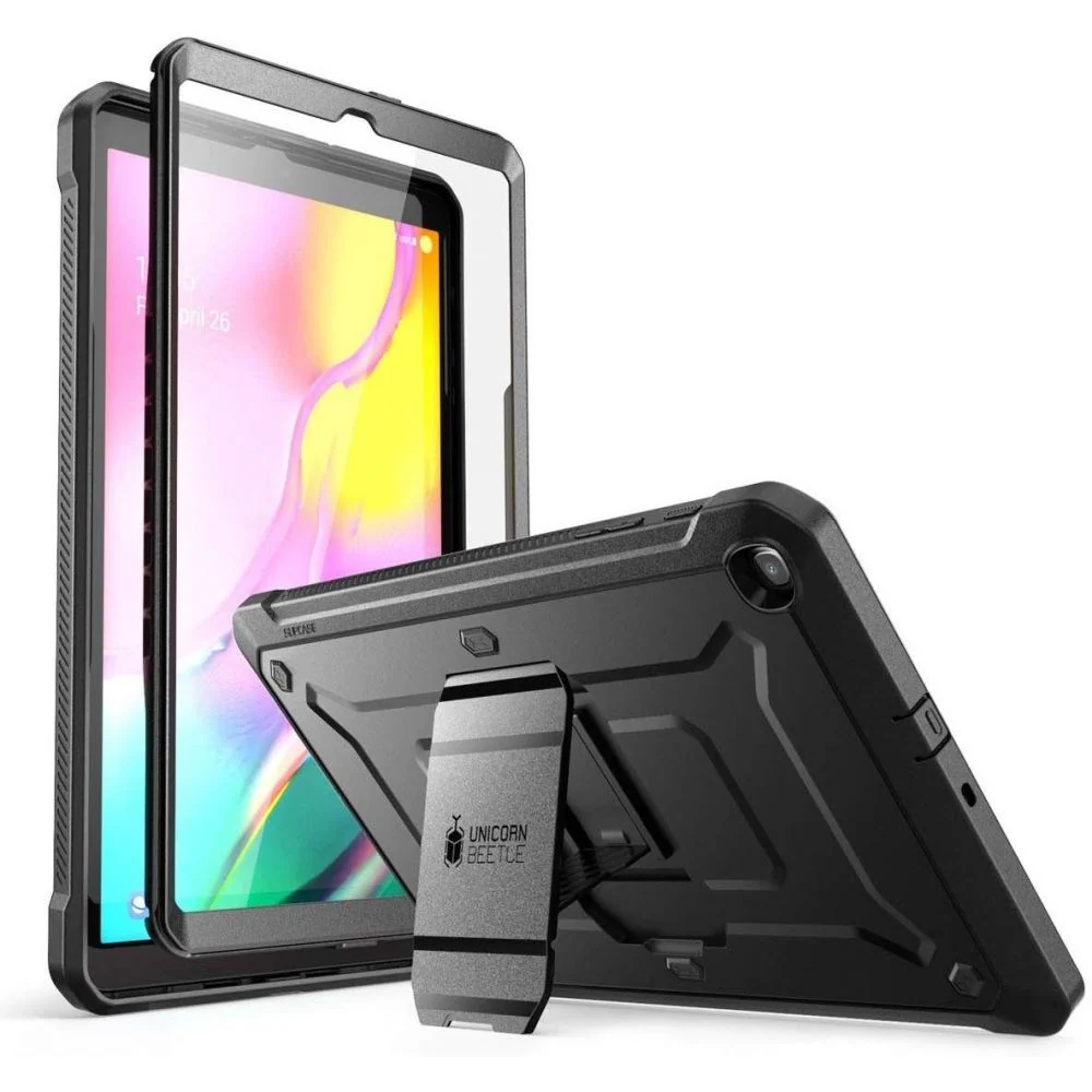 Samsung Galaxy Tab A 10.1 (2019) Håndverkerdeksel – Supcase Unicorn Be v:7434185 Samsung Galaxy Tab A 10.1 (2019) Håndverkerdeksel – Supcase Unicorn Be v:7434185