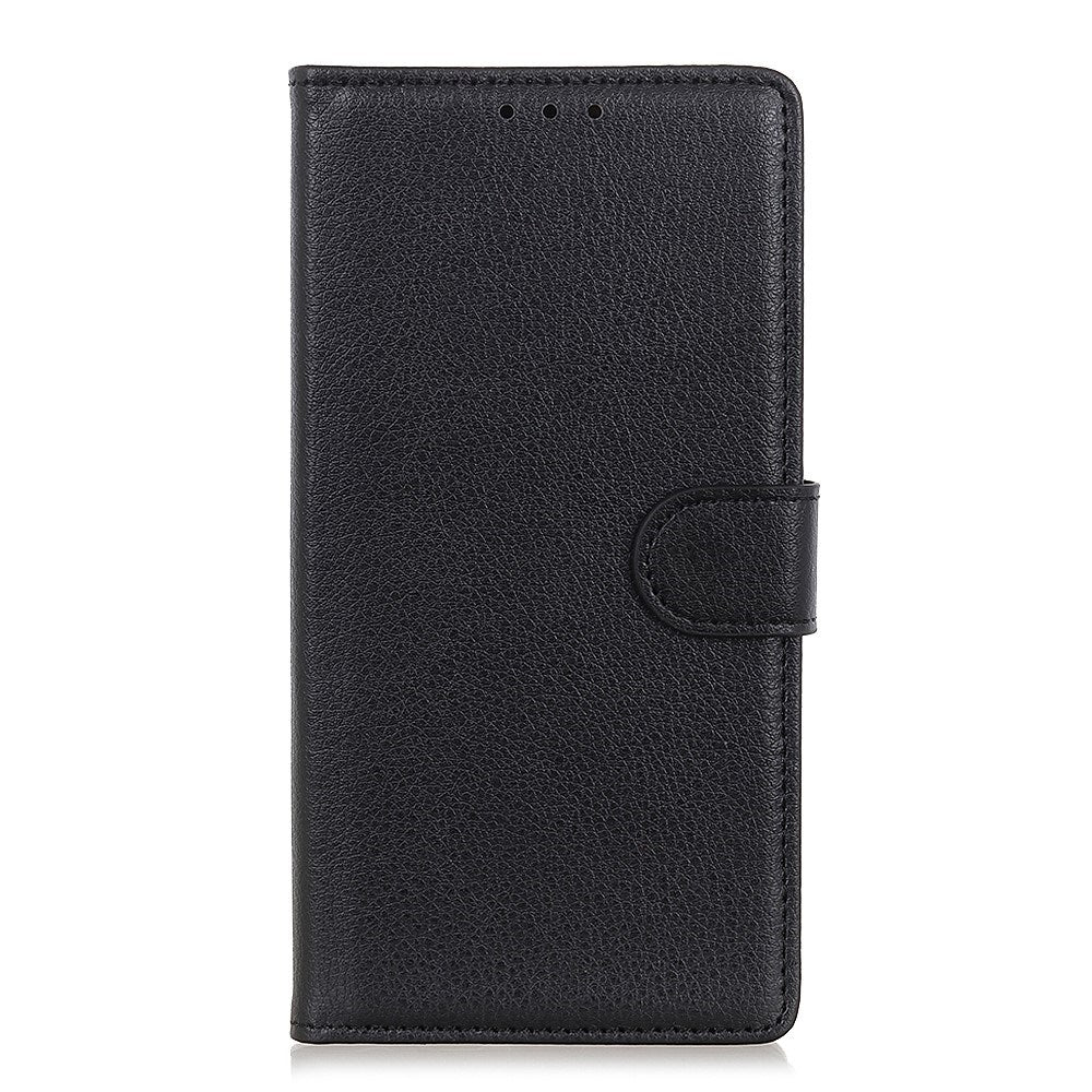 EIDERWOOD Xiaomi Redmi Note 14 Pro (5G) / Poco X7 Litchi Kunstskinn Fl v:8649112 EIDERWOOD Xiaomi Redmi Note 14 Pro (5G) / Poco X7 Litchi Kunstskinn Fl v:8649112
