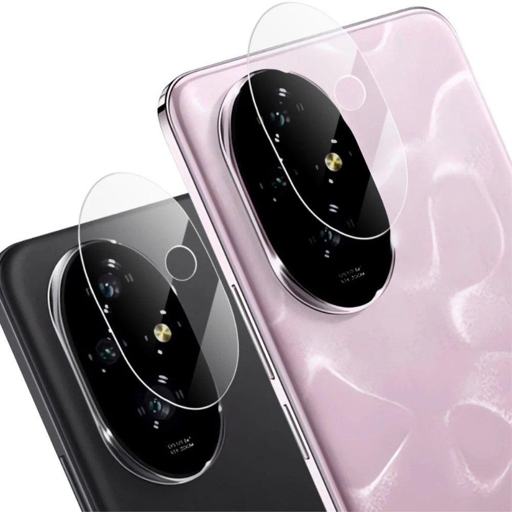Honor 200 (5G) IMAK Herdet Kameralinsebeskyttelsesglass – 2 stk – Gjen v:2278465 Honor 200 (5G) IMAK Herdet Kameralinsebeskyttelsesglass – 2 stk – Gjen v:2278465