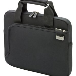 DICOTA Smart Skin 13-13,3, neopren, svart v:4541998