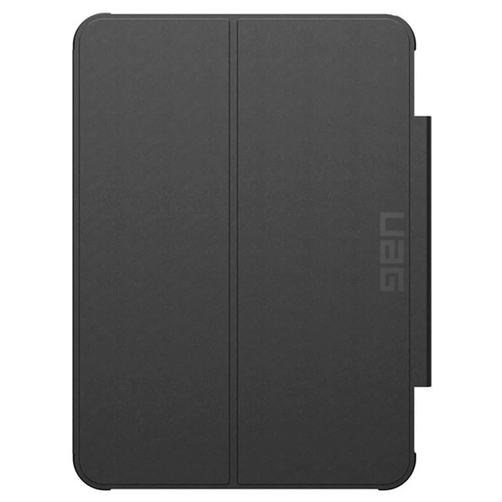iPad Pro 11" (2025 / 2024) UAG Plyo Deksel - Gjennomsiktig / Svart v:298312