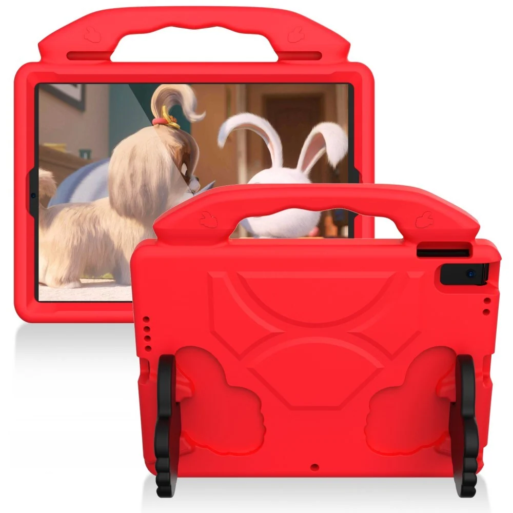 EIDERWOOD iPad 10.2" (2021 / 2020 / 2019) / Pro 10.5" / Air (2019) / P v:9213937