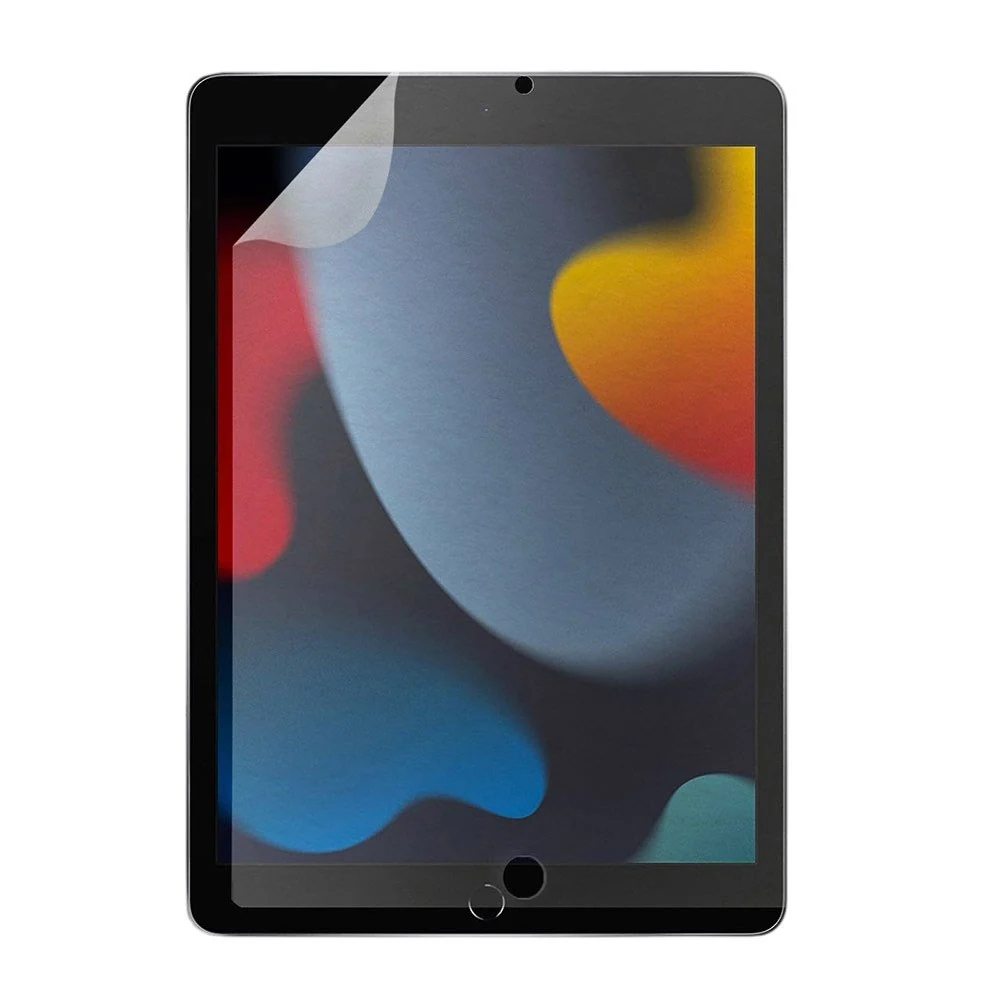 doodroo iPad 10.2" (2021 / 2020 / 2019) / Air (2019) / Pro 10.5" Paper v:8811862