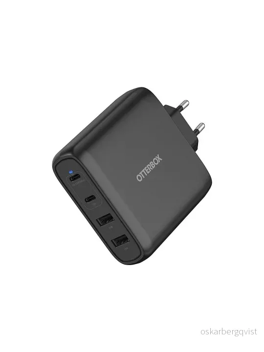 Otterbox Standard EU Wall Charger 100W v:4202450