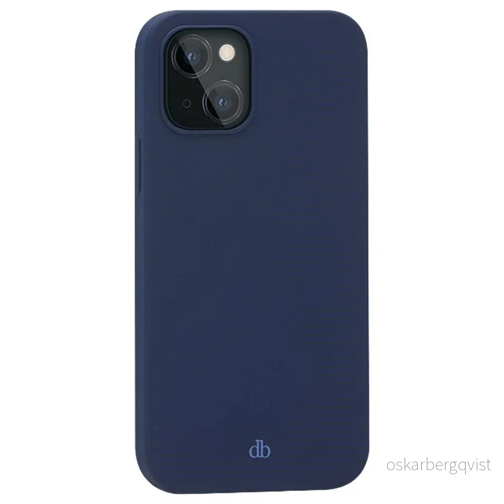 dbramante1928 iPhone 13 Mini Monaco Deksel – 100% Resirkulert Plast – v:4979404 dbramante1928 iPhone 13 Mini Monaco Deksel – 100% Resirkulert Plast – v:4979404