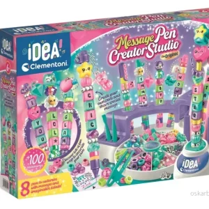 Clementoni Message Pen Lab (I-18211) v:8091089 Clementoni Message Pen Lab (I-18211) v:8091089